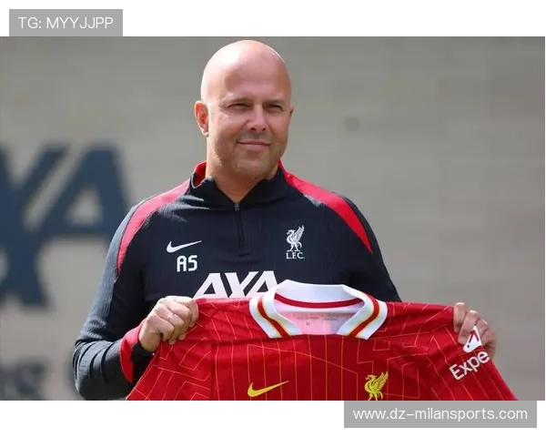 利物浦若重建中场，战术组织将明显改善