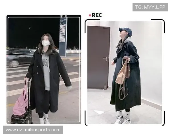 _运动休闲时尚：运动穿搭新趋势_，运动服装穿搭