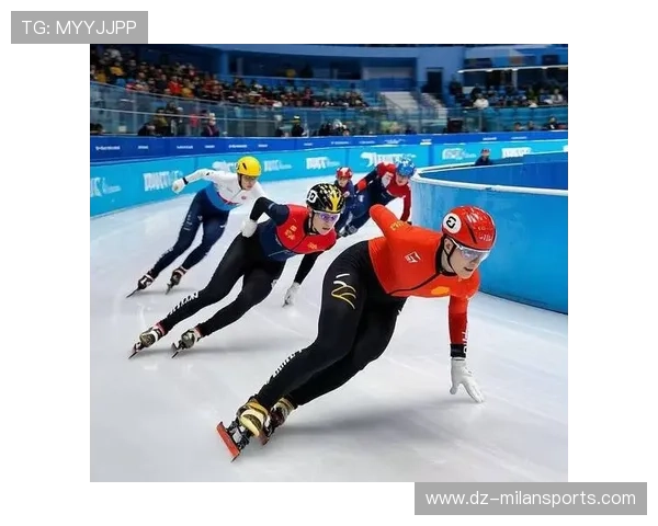 世界短道速滑锦标赛：中国队斩获四金一银，2020年世界短道速滑比赛视频